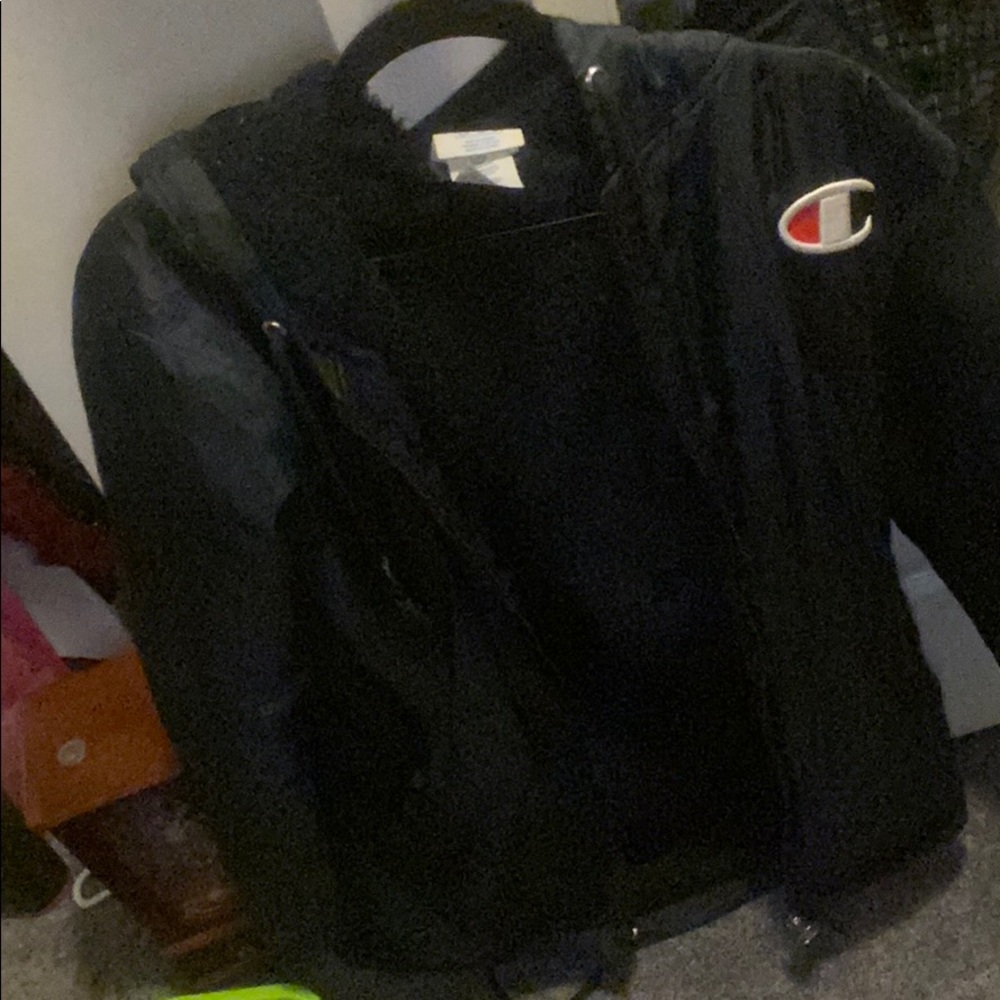 champion jacket